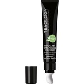 Teaology - Facial care - Matcha Tea Ultra Firming Eye Cream