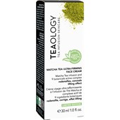 Teaology - Facial care - Matcha Tea Ultra-Firming Face