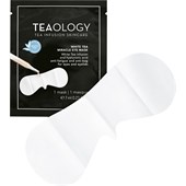 Teaology - Ansiktsvård - White Tea Miracle Eye Mask