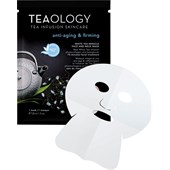 Teaology - Ansiktsvård - White Tea Miracle Face and Neck Mask