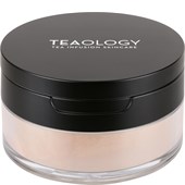 Teaology - Facial care - White Tea Perfecting Powder