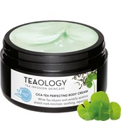 Teaology - Body care - Cica Tea Perfecting Body Cream