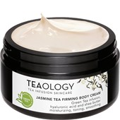 Teaology - Kroppsvård - Jasmin Tea Firming Body Cream