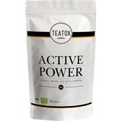 Teatox - Power - Tè potere attivo - ricarica