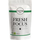 Teatox - Power - Tè per la concentrazione - ricarica