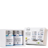 Teatox - Skinny - Skinny Detox 14 Day Plan
