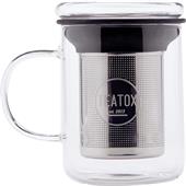 Teatox - Tillbehör - Glass Tea Mug