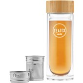 Teatox - Tillbehör - Thermo-Go Bottle