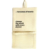 Terrorists of Beauty - Soaps - Travel Bag