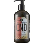 The A Club - Hudvård - CND Daily Conditioner