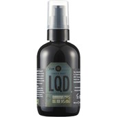 The A Club - Styling - LQD Liquid Dust