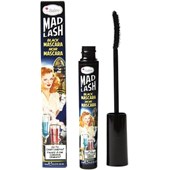 The Balm - Eyeliner & Mascara - MadLash Mascara