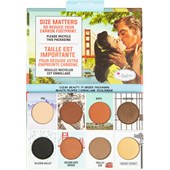 The Balm - Eyeshadow - TheBalm and the Beautiful Episode 2.