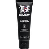 The Great British Grooming Co. - Ansiktsvård - Hydrating Moisturiser