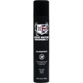 The Great British Grooming Co. - Hårvård - Hair Spray