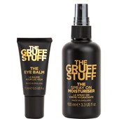 The Gruff Stuff - Ansiktsvård - The Face Set