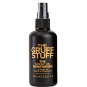 The Gruff Stuff - Ansiktsvård - The Spray on Moisturiser
