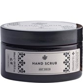 The Handmade Soap - Bergamot & Eucalyptus - Hand Scrub