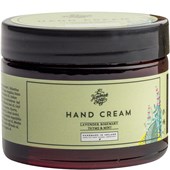 The Handmade Soap - Lavender & Rosemary - Hand Cream