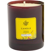The Handmade Soap - Lemongrass & Cedarwood - Candle