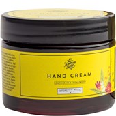 The Handmade Soap - Lemongrass & Cedarwood - Hand Cream