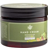 The Handmade Soap - Sweet Orange - Hand Cream