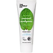 The Humble Co. - Tandvård - Natural Toothpaste Fresh Mint