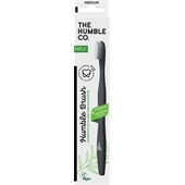 The Humble Co. - Tandvård - Växtbaserad Humble Brush Toothbrush