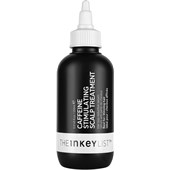 The INKEY List - Krämer - Caffeine Stimulating Scalp Treatment