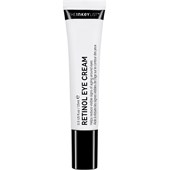 The INKEY List - Krämer - Retinol Eye Cream