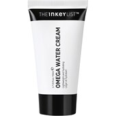 The INKEY List - Återfuktande krämer - Omega Water Cream