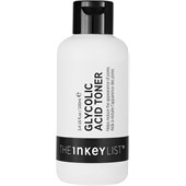 The INKEY List - Exfolierande - Glycolic Acid Toner