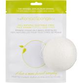 The Konjac Sponge Co. - Ansikte - Original Konjac Sponge Puff