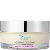 The Organic Pharmacy - Ansiktsvård - Antioxidant Face Cream