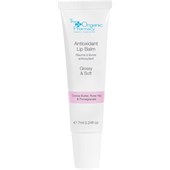 The Organic Pharmacy - Facial care - Antioxidant Lip Balm