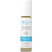 The Organic Pharmacy - Facial care - Blemish Gel