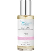 The Organic Pharmacy - Facial care - Jasmine Night Conditioner