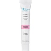 The Organic Pharmacy - Ansiktsvård - Lip & Eye Cream