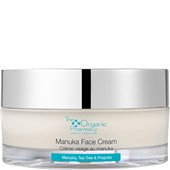 The Organic Pharmacy - Ansiktsvård - Manuka Face Cream