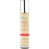 The Organic Pharmacy - Ansiktsvård - Rose Plus Brightening Complex