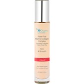 The Organic Pharmacy - Ansiktsvård - Rose Plus Marine Collagen Complex