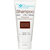 The Organic Pharmacy - Hårvård - Jasmine High Gloss Shampoo