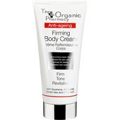 The Organic Pharmacy - Body care - Anti-Ageing Firming Body Cream