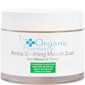 The Organic Pharmacy - Kroppsvård - Arnica Soothing Muscle Soak