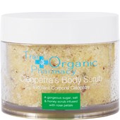 The Organic Pharmacy - Kroppsvård - Cleopatra's Body Scrub