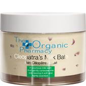 The Organic Pharmacy - Body care - Cleopatra's Milk Bath