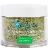 The Organic Pharmacy - Kroppsvård - Detoxifying Seaweed Bath Soak