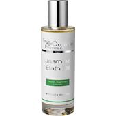 The Organic Pharmacy - Body care - Jasmine Bath Oil