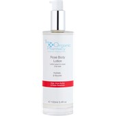 The Organic Pharmacy - Body care - Rose Body Lotion