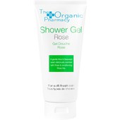 The Organic Pharmacy - Kroppsvård - Rose Shower Gel